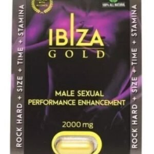 Ibiza Gold